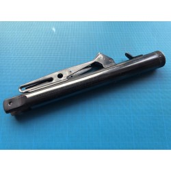 Diana 5: Tube principal d'origine