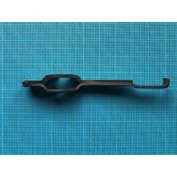 Diana 5, Diana 5G: Bras de détente