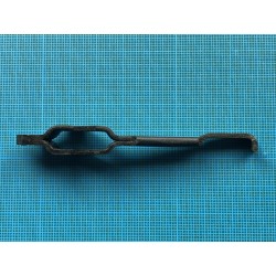 Diana 5, Diana 5G: Bras de détente