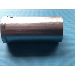 Diana 5: Bloc arrière