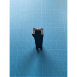 Diana 5: Rail d'armement