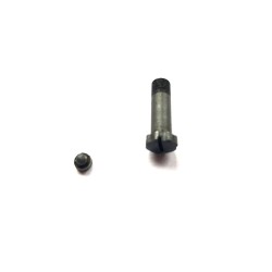 Diana 5: vis de canon d'origine