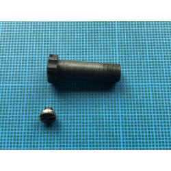 Diana 5: vis de canon d'origine