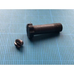 Diana 5: vis de canon d'origine