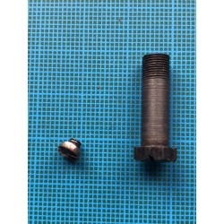 Diana 5: vis de canon d'origine