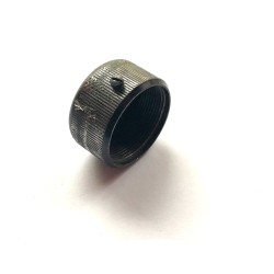 Diana 5: bouchon arrière d'origine.