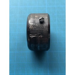 Diana 5: bouchon arrière d'origine.