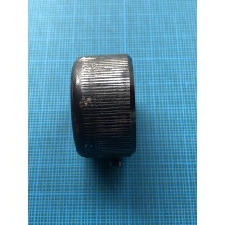 Diana 5: bouchon arrière d'origine.