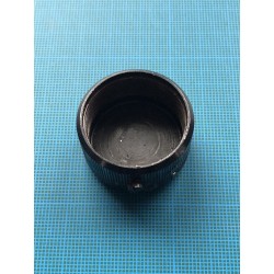 Diana 5: bouchon arrière d'origine.