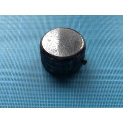 Diana 5: bouchon arrière d'origine.