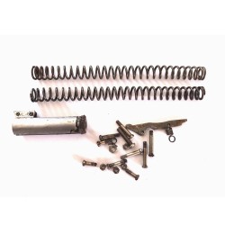 Lot de pièces de pistolet à plombs Oklahoma