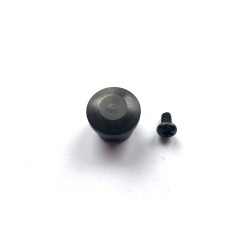 Crosman 1377: bouchon arrière d'origine