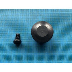 Crosman 1377: bouchon arrière d'origine