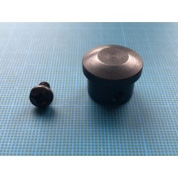 Crosman 1377: bouchon arrière d'origine