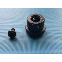 Crosman 1377: bouchon arrière d'origine