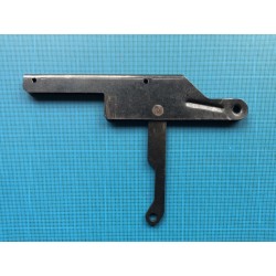 Crosman 1377: bras de pompage d'origine