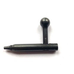 Crosman 1377: culasse d'origine