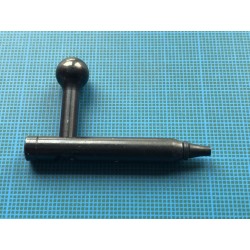 Crosman 1377: culasse d'origine