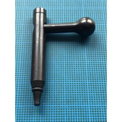 Crosman 1377: culasse d'origine