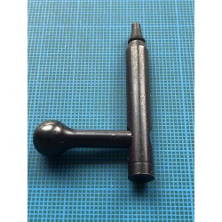 Crosman 1377: culasse d'origine