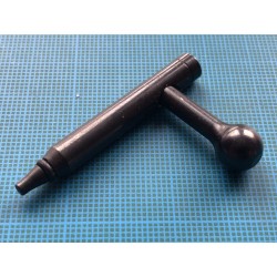 Crosman 1377: culasse d'origine