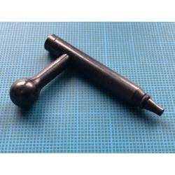 Crosman 1377: culasse d'origine