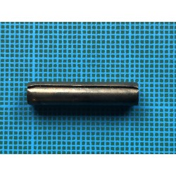 Crosman 1377: gros rivet avant d'origine