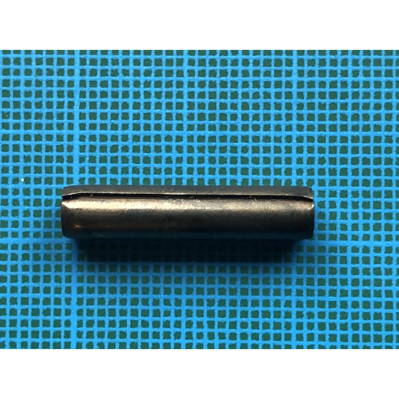 Crosman 1377: gros rivet avant d'origine