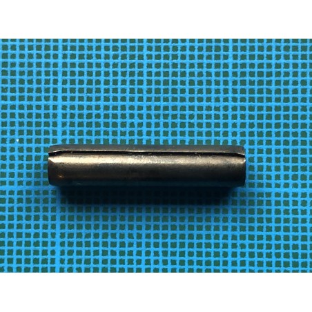 Crosman 1377: gros rivet avant d'origine