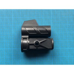 Crosman 1377: guidon d'origine pour calibre 4.5mm