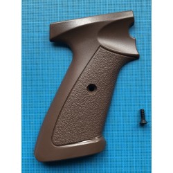 Crosman 1377: plaquettes de crosse d'origine