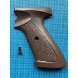 Crosman 1377: plaquettes de crosse d'origine