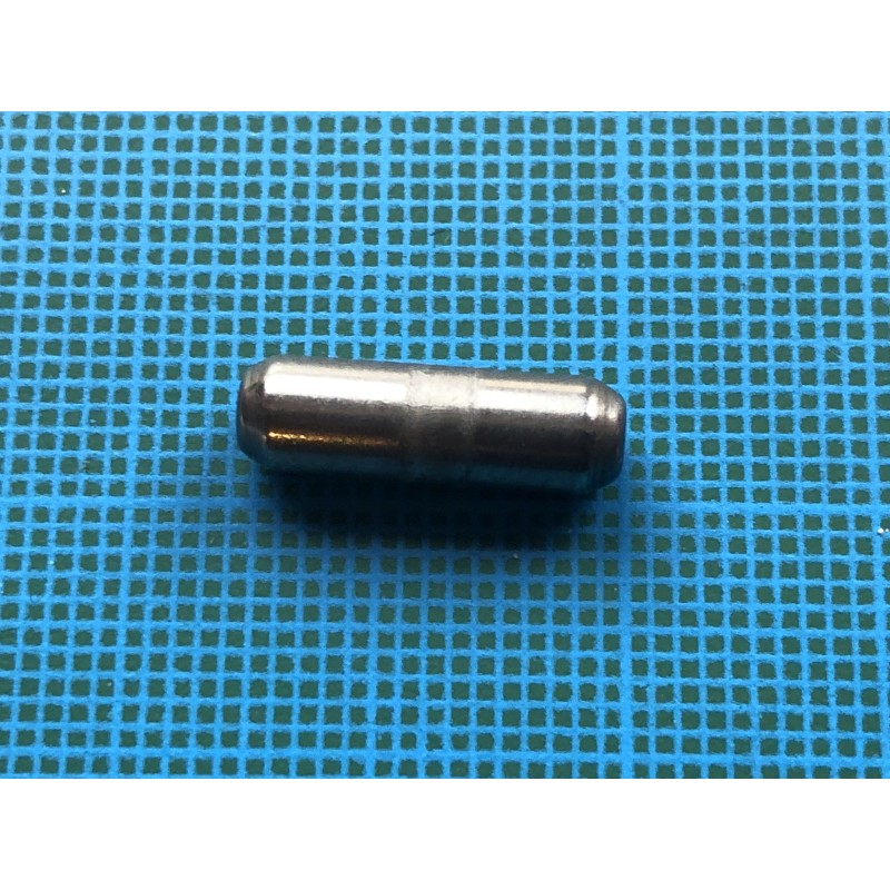 Crosman 1377: rivet du piston au bras d'armement d'origine