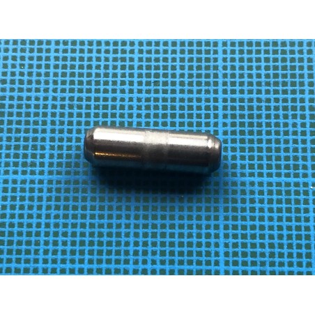 Crosman 1377: rivet du piston au bras d'armement d'origine