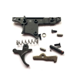 Crosman 1377: système de détente d'origine