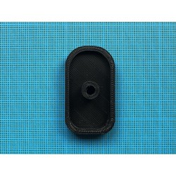 Cache de dessous de crosse HW70, HW 70 imprimé en 3D