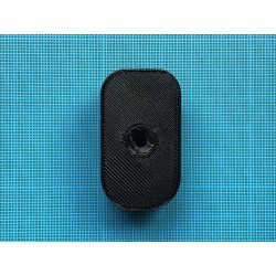 Cache de dessous de crosse HW70, HW 70 imprimé en 3D