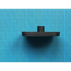 Cache de dessous de crosse HW70, HW 70 imprimé en 3D