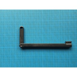 Weihrauch HW70: bras d'armement pour pistolet à plombs HW 70