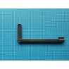 Weihrauch HW70: bras d'armement pour pistolet à plombs HW 70