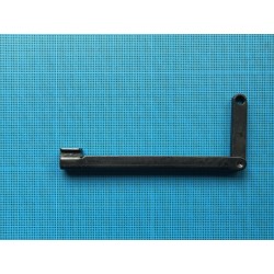 Weihrauch HW70: bras d'armement pour pistolet à plombs HW 70