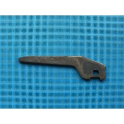 Weihrauch HW70: bras de piston pour pistolet à plombs HW 70