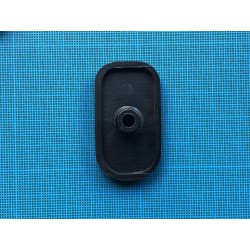 Weihrauch HW70: cache de dessous de crosse de pistolet à plombs HW 70