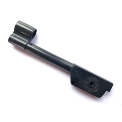 Weihrauch HW70: canon de pistolet à plombs HW 70