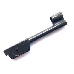 Weihrauch HW70: canon de pistolet à plombs HW 70