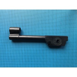 Weihrauch HW70: canon de pistolet à plombs HW 70