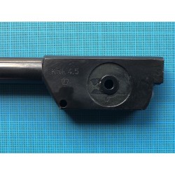 Weihrauch HW70: canon de pistolet à plombs HW 70