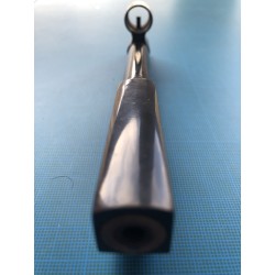 Weihrauch HW70: canon de pistolet à plombs HW 70