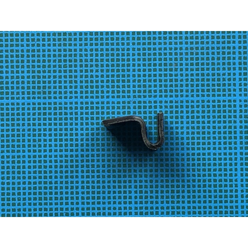 Weihrauch HW70: crochet pour la retenu du piston pour pistolet à plombs HW 70