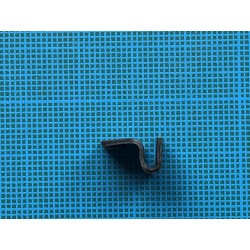 Weihrauch HW70: crochet pour la retenu du piston pour pistolet à plombs HW 70